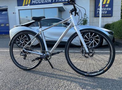 Urban bike BMW L size