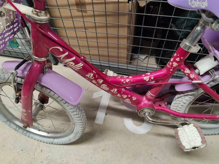 bike