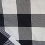 Buffalo Plaid Tee Dress  Size 8-12 Image 3