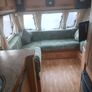 Ace caravan endroom Image 6