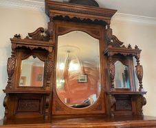 Antique press