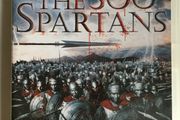 The 300 Spartans [1962] Richard Egan &amp; Ralph Richardson  [Movie DVD]