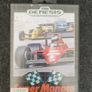 Super Monaco GP Sega Genesis/Megadrive Image 2