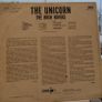 The Irish Rovers - The Unicorn LP 1968 - Irish Folk Image 2