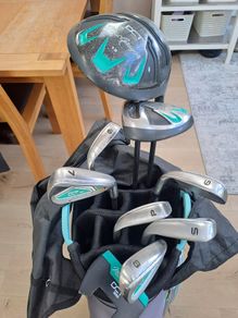 MacGregor DCT 300 ladies