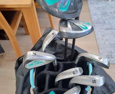 MacGregor DCT 300 ladies