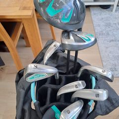MacGregor DCT 300 ladies