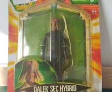 Dalek Sec Hybrid Action Figure
