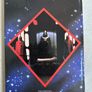 Vintage 1993 Star Wars book Image 10