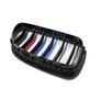 BMW F10 F11 Kidney grills Image 4