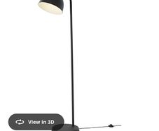 Industrial Style large lamp