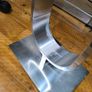 Ikea floor lamp Image 4