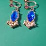 Earrings screw on Image 2
