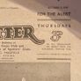 militaria: 4 x aeroplane spotter from 1941, Image 8