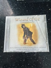 Wizard of OZ