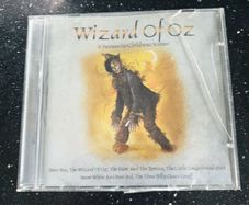 Wizard of OZ