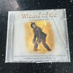 Wizard of OZ