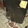 Small Fridge Wine Cooler Working Condition Postage Available, Image 7