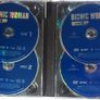 The Bionic Woman - Season 1 [Region 1] [DVD TV Boxset] Image 3