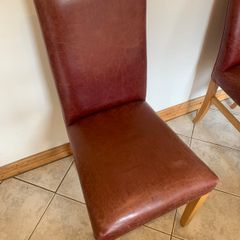 Kitchen chairs