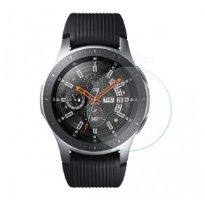 Samsung Galaxy Watch Tempered Glass Screen Protector For 42 And 46 Size