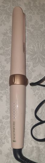 remington curl revolution