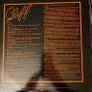 Cliff Richard Rock On With Cliff  1980 UK Mono Vinyl LP MFP 50467 Image 2