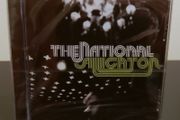 The National Alligator CD Album