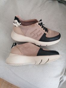 Hispanita trainers