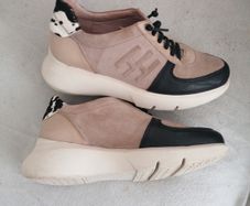Hispanita trainers