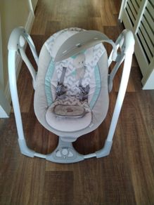 Baby Bouncer / Swing