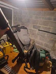 parkside leaf blower pblg 52 a1