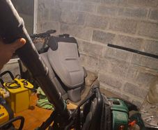 parkside leaf blower pblg 52 a1