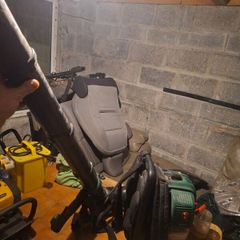 parkside leaf blower pblg 52 a1