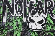 No Fear Top. Size S