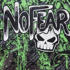 No Fear Top. Size S