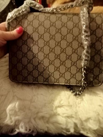 GG handbag