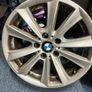 BMW 17" alloys Image 4