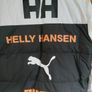 Puma X Helly Hansen reversible jkt L New Image 2