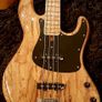 Celinder marcus  miller tribute Jazz bass Image 3