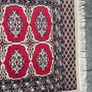 Oriental Hall Runner m (Runpak) 295x .80cm Image 3
