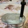 Vintage Bialetti mini expres - Stovetop espresso maker Image 2
