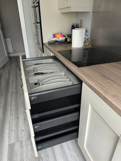 Kitchen Cabinets