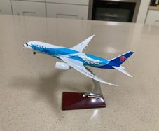 Boeing 787 Dreamliner China Southern 1/400