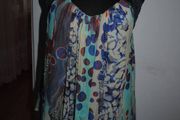 Sleveless top from Next size UK20 EU48 Postage included