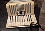 accordian