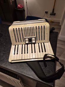 accordian