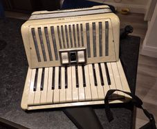 accordian