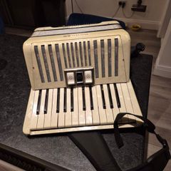 accordian