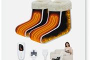 Electric Foot Warmers
